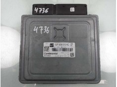 Recambio de centralita motor uce para seat leon (1p1) reference copa referencia OEM IAM 03F906070HC 5WP44906 03F907309AG 2