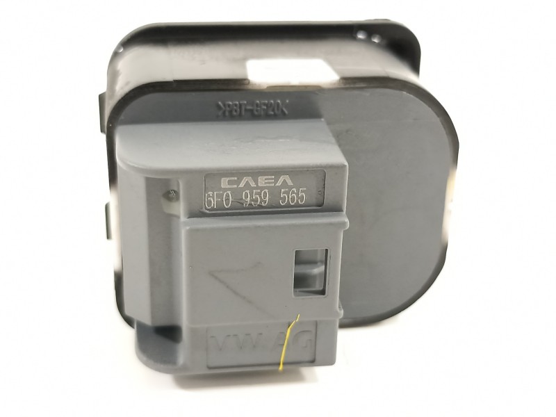 Recambio de mando retrovisor para seat arona xperience referencia OEM IAM 6F0959565  