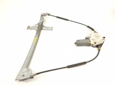 Recambio de elevalunas delantero derecho para peugeot 307 (s1) xr referencia OEM IAM 9637139380  