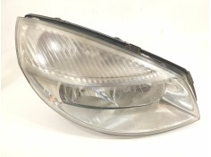Recambio de faro derecho para renault scenic ii authentique referencia OEM IAM   