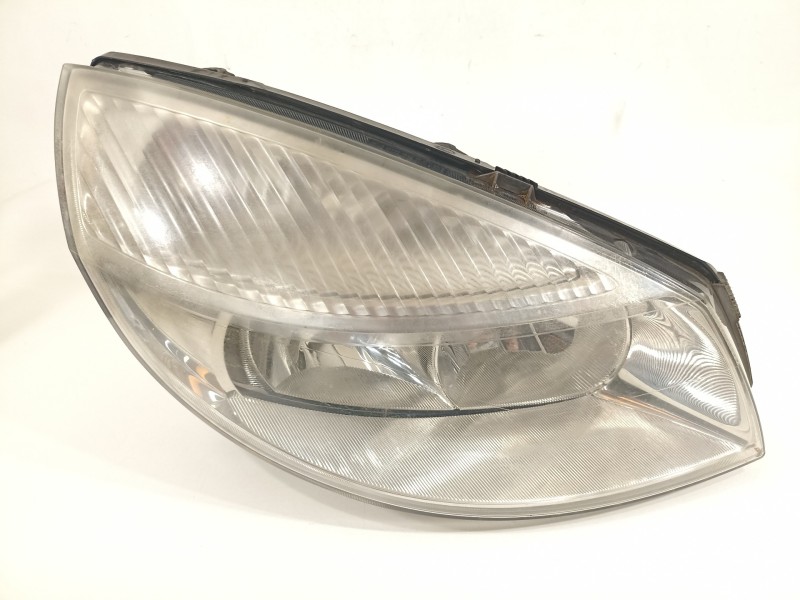 Recambio de faro derecho para renault scenic ii authentique referencia OEM IAM   