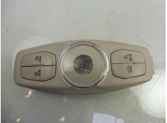 Recambio de luz interior para ford focus lim. titanium referencia OEM IAM AM5113K767AE 1905051008 