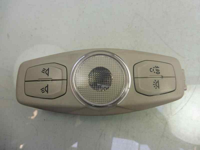 Recambio de luz interior para ford focus lim. titanium referencia OEM IAM AM5113K767AE 1905051008 