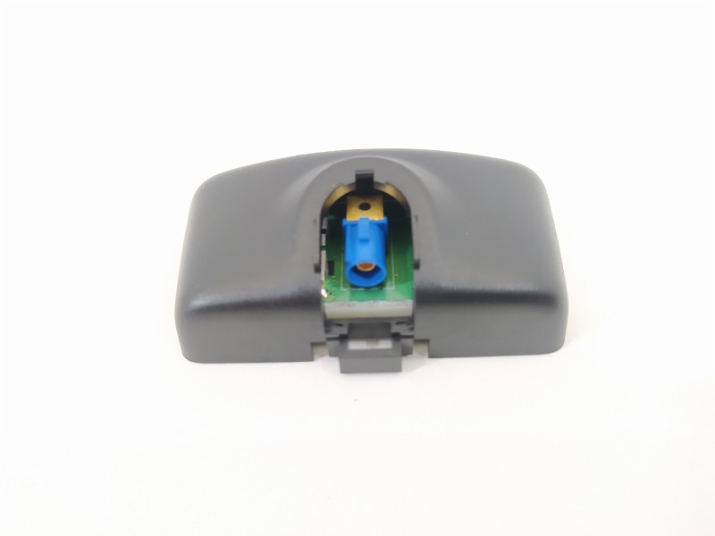 Recambio de amplificador para ford kuga (cbs) st-line referencia OEM IAM AM5T19C15AC  