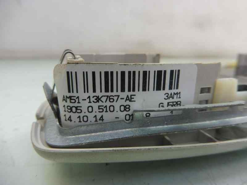 Recambio de luz interior para ford focus lim. titanium referencia OEM IAM AM5113K767AE 1905051008 