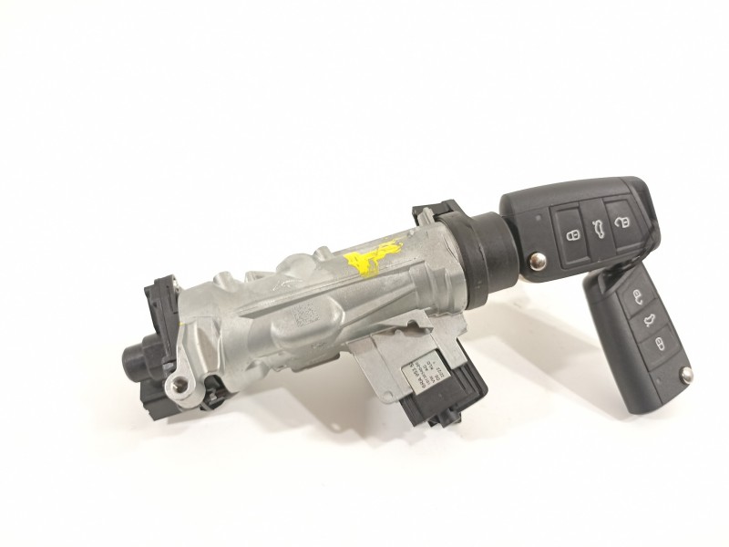 Recambio de conmutador de arranque para seat arona xperience referencia OEM IAM 5Q1905865A  