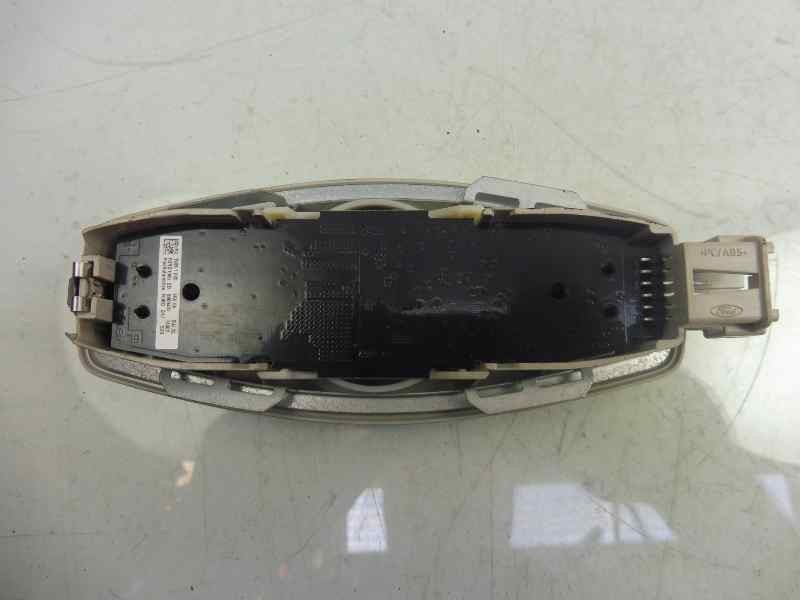 Recambio de luz interior para ford focus lim. titanium referencia OEM IAM AM5113K767AE 1905051008 