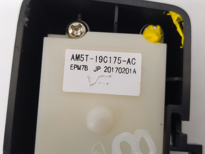 Recambio de amplificador para ford kuga (cbs) st-line referencia OEM IAM AM5T19C15AC  