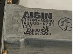 Recambio de motor techo electrico para toyota land cruiser (j12) 3.0 d-4d gx referencia OEM IAM 47170110010 8972160060  2