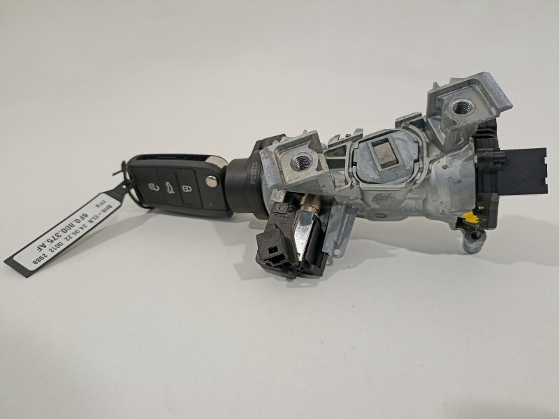 Recambio de conmutador de arranque para seat arona xperience referencia OEM IAM 5Q1905865A  