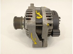 Recambio de alternador para opel insignia sports tourer 2.0 16v cdti referencia OEM IAM 13502583  