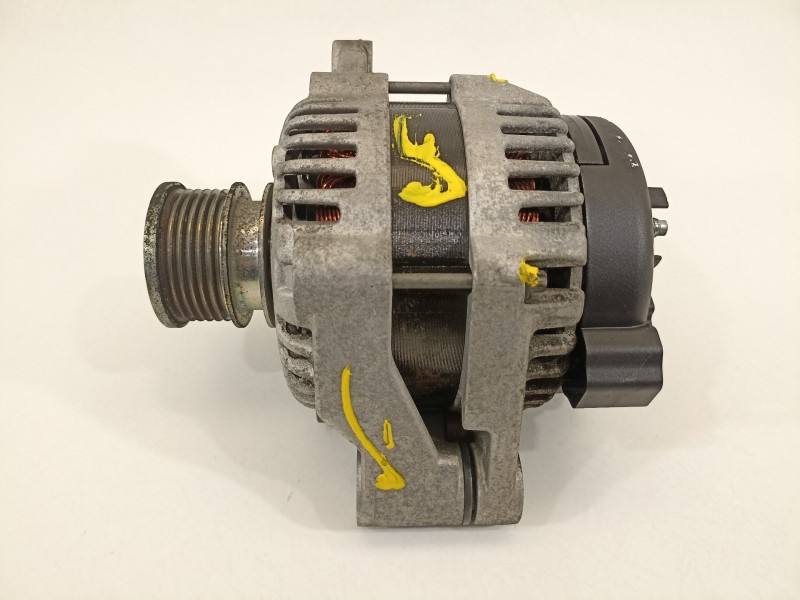 Recambio de alternador para opel insignia sports tourer 2.0 16v cdti referencia OEM IAM 13502583  