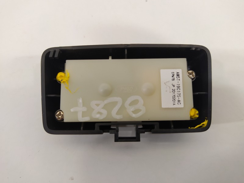 Recambio de amplificador para ford kuga (cbs) st-line referencia OEM IAM AM5T19C15AC  