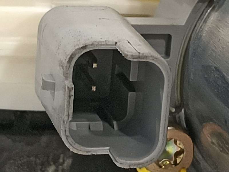 Recambio de elevalunas delantero derecho para peugeot 307 (s1) xr referencia OEM IAM 9637139380  