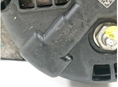 Recambio de alternador para opel insignia sports tourer 2.0 16v cdti referencia OEM IAM 13502583   2