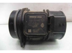 Recambio de caudalimetro para renault clio iii business referencia OEM IAM 8200358901 5WK97007 8200299956