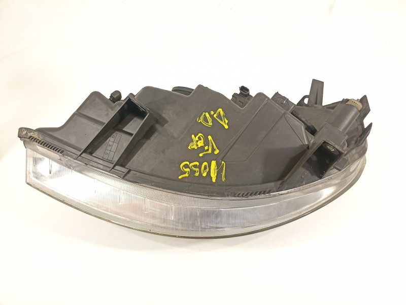 Recambio de faro derecho para renault scenic ii authentique referencia OEM IAM   