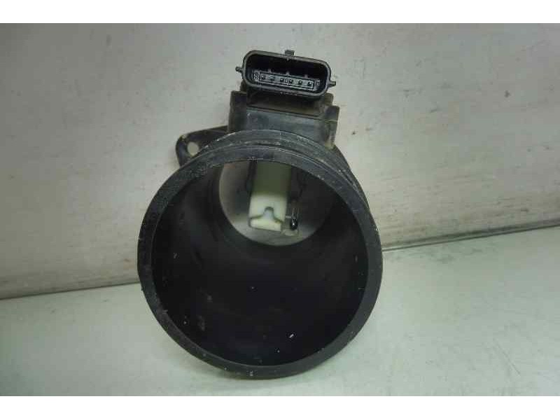 Recambio de caudalimetro para renault clio iii business referencia OEM IAM 8200358901 5WK97007 8200299956