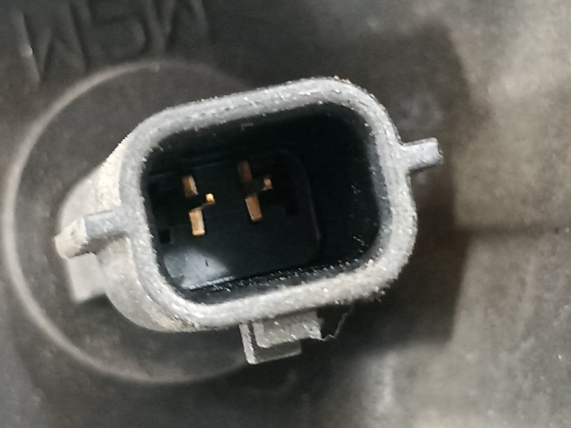 Recambio de faro derecho para renault scenic ii authentique referencia OEM IAM   