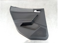 Recambio de guarnecido puerta trasera izquierda para seat arona xperience referencia OEM IAM 6F0867115  