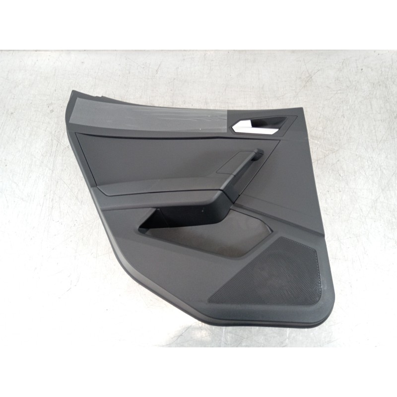 Recambio de guarnecido puerta trasera izquierda para seat arona xperience referencia OEM IAM 6F0867115  