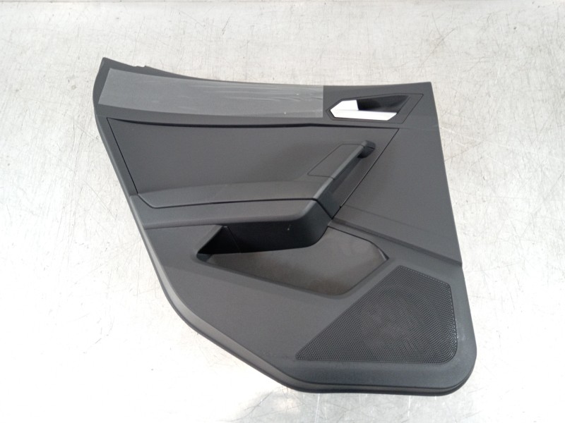 Recambio de guarnecido puerta trasera izquierda para seat arona xperience referencia OEM IAM 6F0867115  