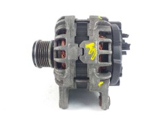 Recambio de alternador para dacia lodgy laureate referencia OEM IAM 231001043R  