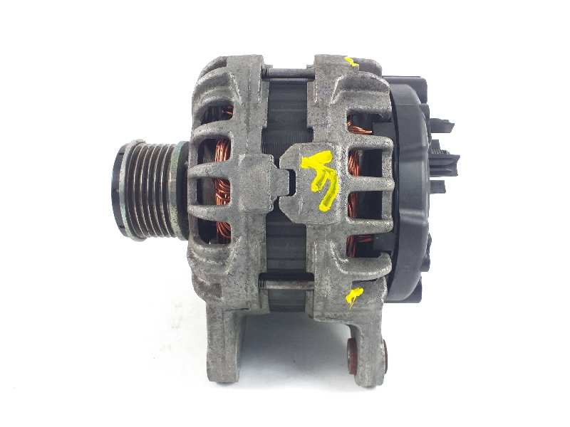 Recambio de alternador para dacia lodgy laureate referencia OEM IAM 231001043R  