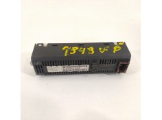 Recambio de pantalla multifuncion para citroën c4 berlina collection referencia OEM IAM 9659062780   2