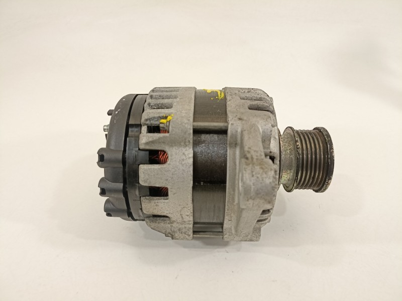 Recambio de alternador para opel insignia sports tourer 2.0 16v cdti referencia OEM IAM 13502583  