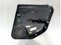 Recambio de guarnecido puerta trasera izquierda para seat arona xperience referencia OEM IAM 6F0867115   2