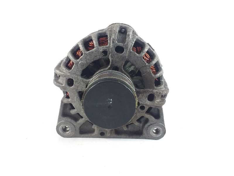 Recambio de alternador para dacia lodgy laureate referencia OEM IAM 231001043R  