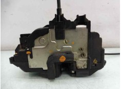 Recambio de cerradura puerta delantera derecha para renault clio iii business referencia OEM IAM    2