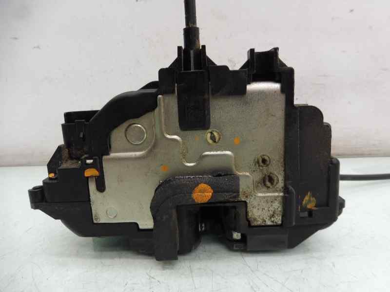 Recambio de cerradura puerta delantera derecha para renault clio iii business referencia OEM IAM   