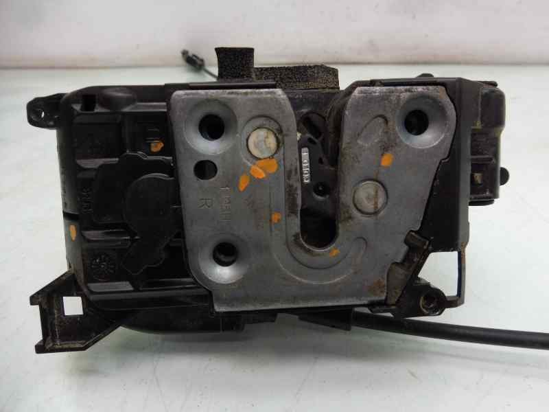 Recambio de cerradura puerta delantera derecha para renault clio iii business referencia OEM IAM   