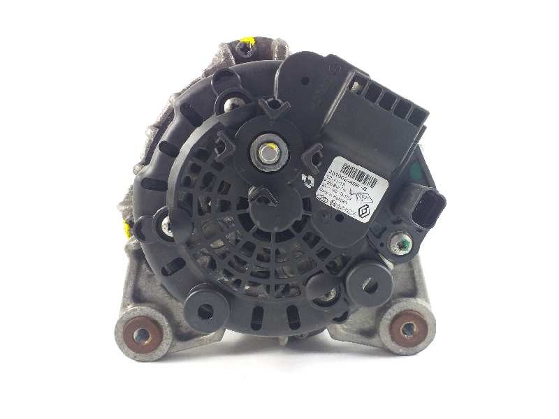 Recambio de alternador para dacia lodgy laureate referencia OEM IAM 231001043R  
