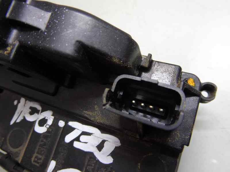 Recambio de cerradura puerta delantera derecha para renault clio iii business referencia OEM IAM   