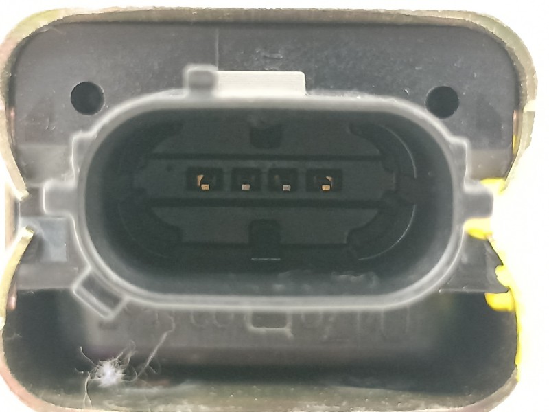 Recambio de sensor para toyota land cruiser (j12) 3.0 d-4d gx referencia OEM IAM 8983360010  