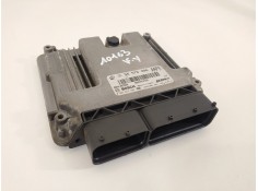 Recambio de centralita motor uce para opel insignia sports tourer 2.0 16v cdti referencia OEM IAM 55576906 0281017105 