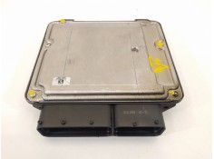 Recambio de centralita motor uce para opel insignia sports tourer 2.0 16v cdti referencia OEM IAM 55576906 0281017105  2