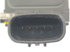 Recambio de caudalimetro para toyota avensis (t27) active referencia OEM IAM 2220426010   2