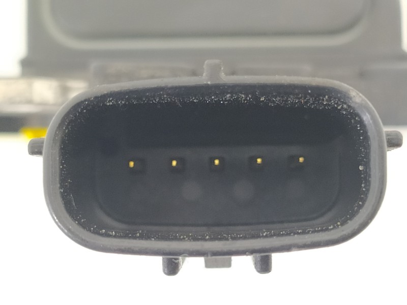 Recambio de caudalimetro para toyota avensis (t27) active referencia OEM IAM 2220426010  