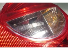 Recambio de piloto trasero derecho para renault clio iii business referencia OEM IAM 8200459960   2