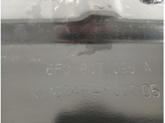 Recambio de refuerzo paragolpes delantero para seat arona xperience referencia OEM IAM 6F0807095A 6F0807111B 6F0807109H 2