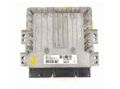 Recambio de centralita motor uce para dacia lodgy laureate referencia OEM IAM 237102597R 237102597R S180095132A