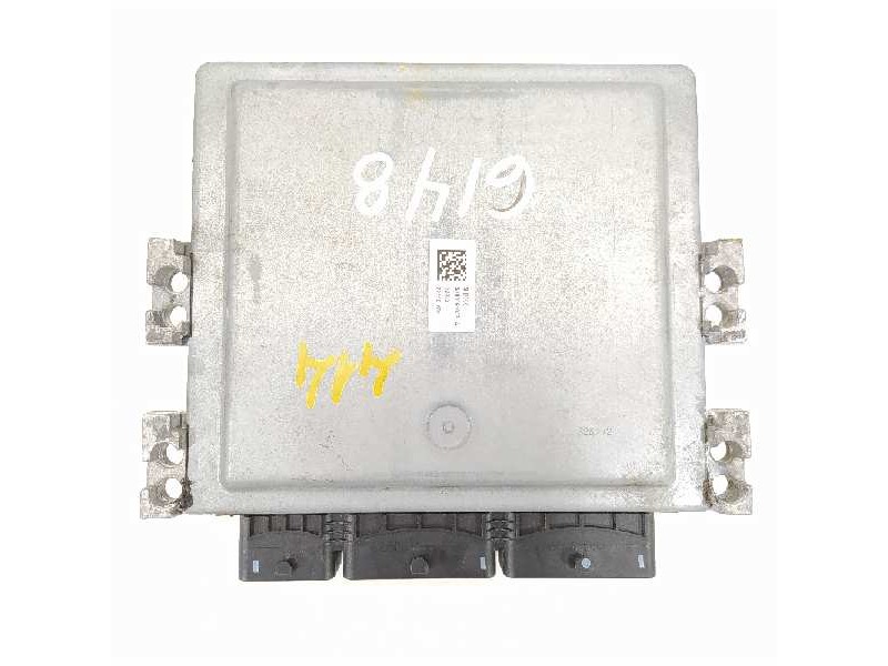 Recambio de centralita motor uce para dacia lodgy laureate referencia OEM IAM 237102597R 237102597R S180095132A