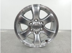 Recambio de llanta para toyota land cruiser (j12) 3.0 d-4d gx referencia OEM IAM   