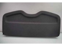 Recambio de bandeja trasera para renault clio iii business referencia OEM IAM   