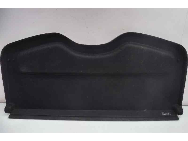 Recambio de bandeja trasera para renault clio iii business referencia OEM IAM   