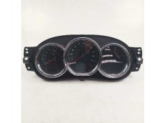 Recambio de cuadro instrumentos para dacia lodgy laureate referencia OEM IAM 248103932R  